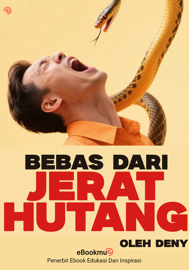 Bebas Dari Jerat Hutang